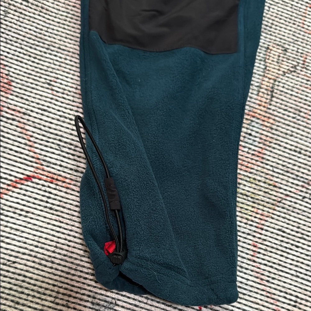 Topo Designs Fleece Snow Pants - Picture 2 of 7
